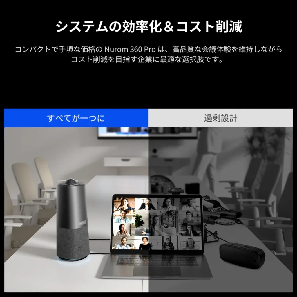 ブランド別AV機器比較