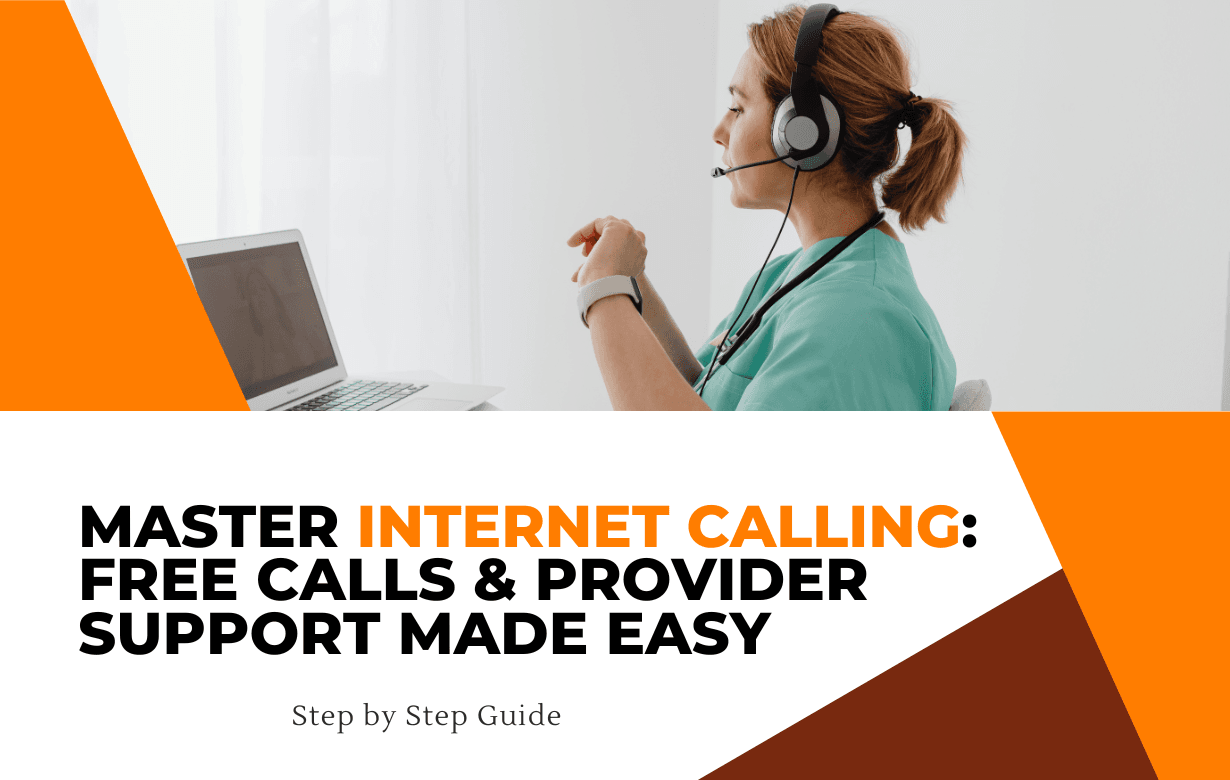 How to Make Free Calls Online: Best Apps, Tools & Customer Support Tips