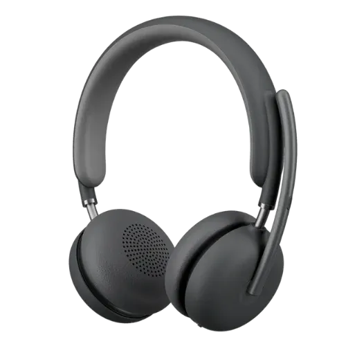 best wireless headset for working at home logitech pic