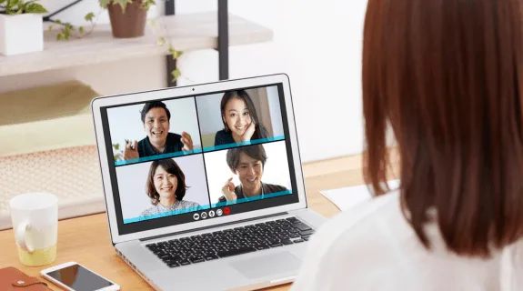 online-meeting