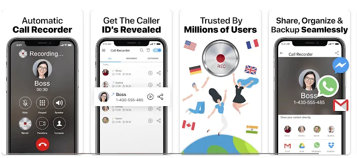 AutomaticCallRecorder