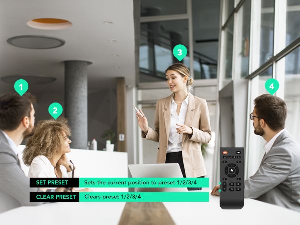 V403 PTZ Video Conference Webcam | Professional PTZ Webcam V403 PTZ Video Conference Webcam | Professional PTZ Webcam