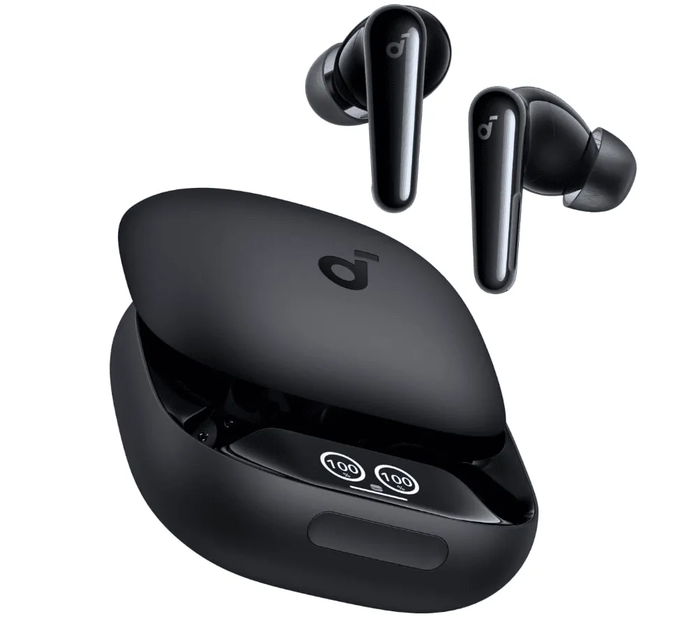  soundcore Liberty 4 Pro
