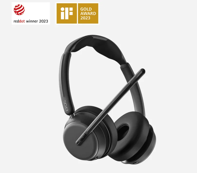Jabra Evolve 65