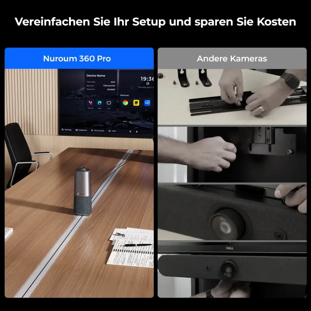 Nuroum 360 Pro | shop