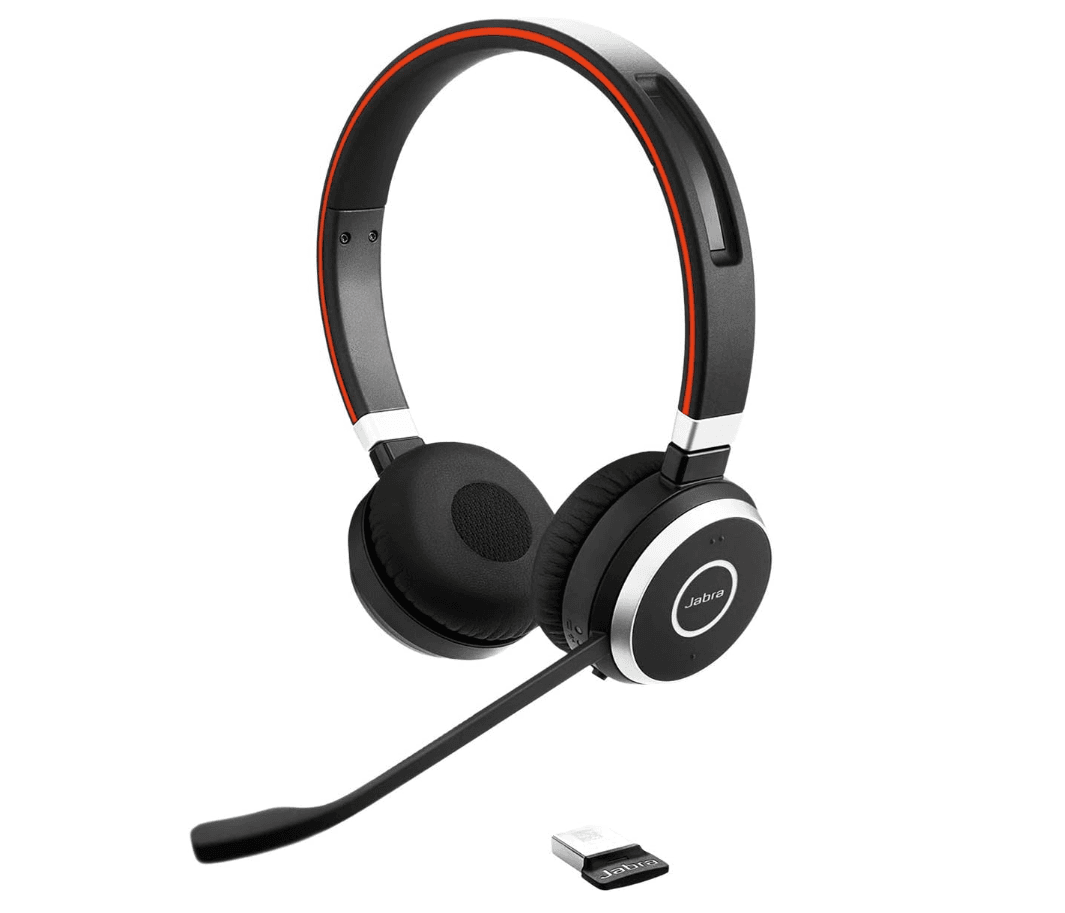 Jabra Evolve 65