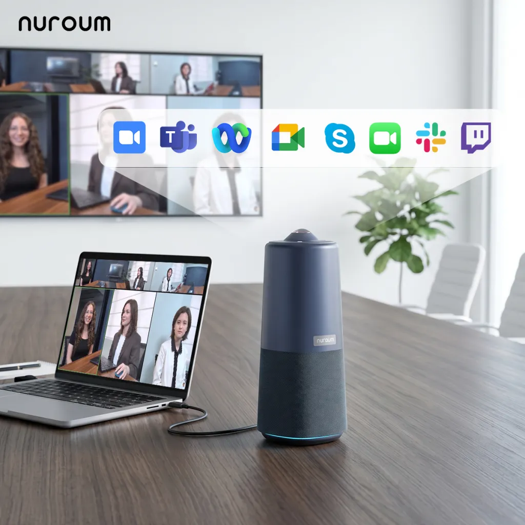 Nuroum 360 Pro | shop