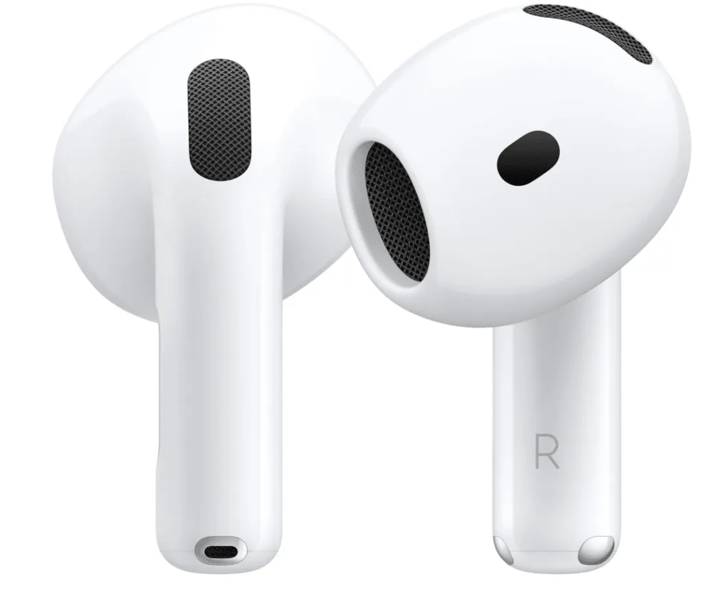  Apple AirPods 4