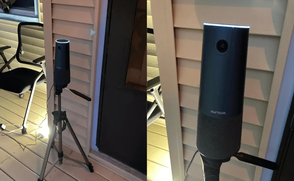 C46 Video Conference Camera | Enhance Team Meetings C46 Video Conference Camera | Enhance Team Meetings