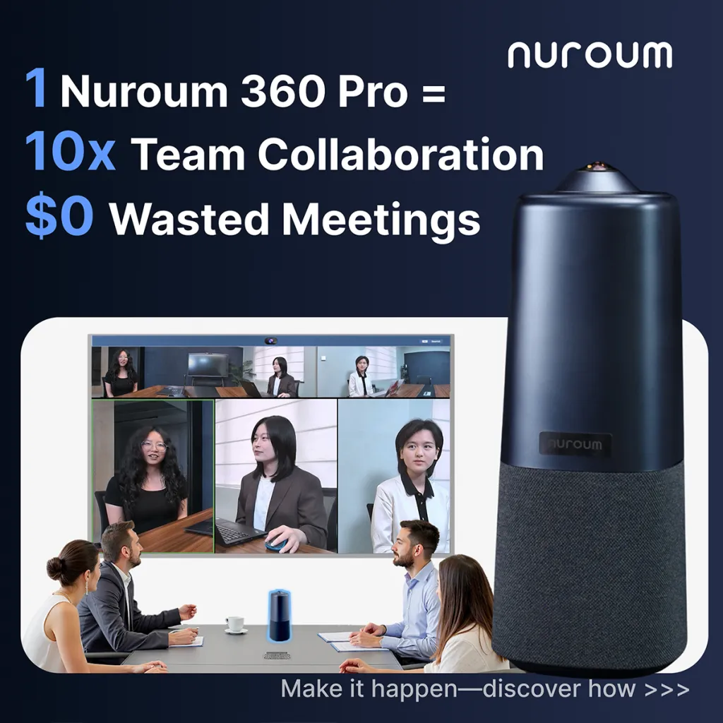 Nuroum 360 Pro | shop