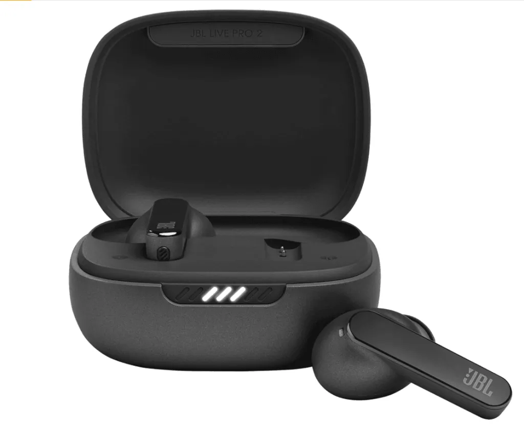  JBL Live Pro 2