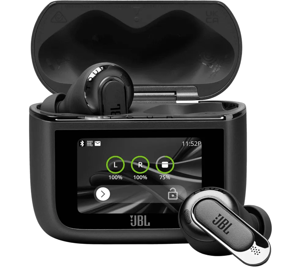  JBL Tour Pro 3