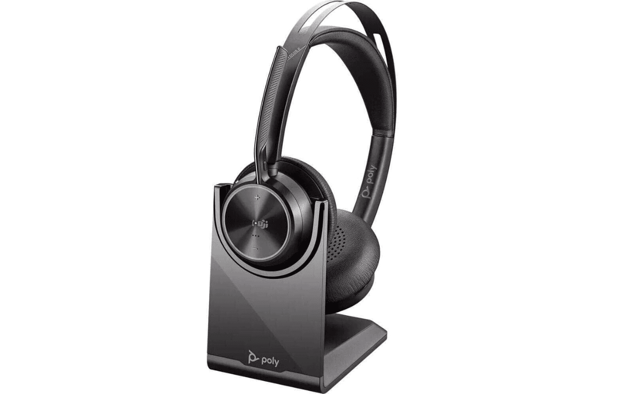 Poly Voyager Focus 2