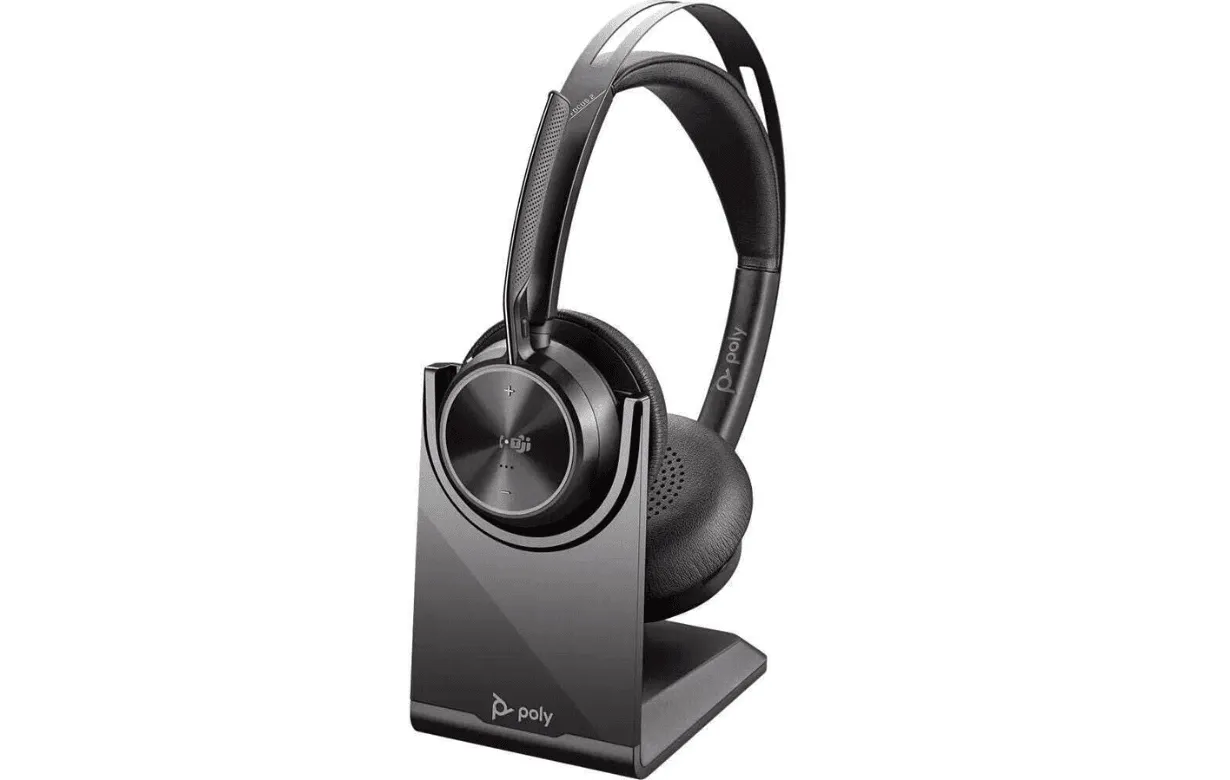 Poly Voyager Focus 2