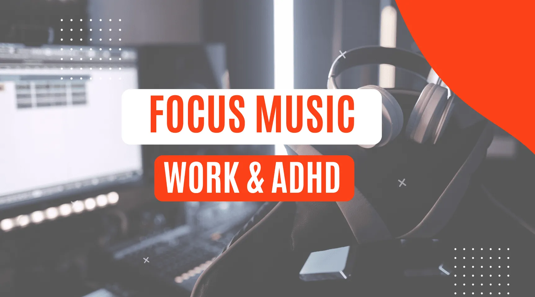 Best Brainwave Entrainment Audio for Focus: Top Picks