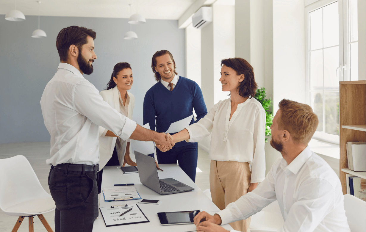 Client Huddle The Client Meeting Blueprint: Strategy, Execution, and Success Metrics