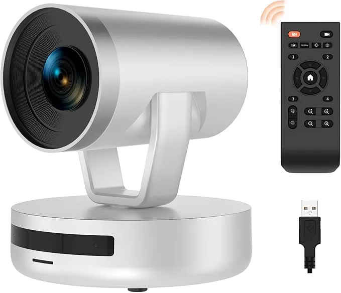 Nuroum V403 AI-Powered PTZ Optics Camera.jpg