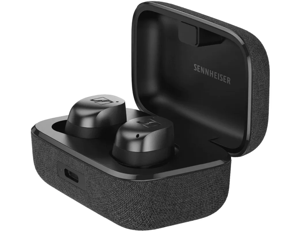  Sennheiser MOMENTUM True Wireless 4