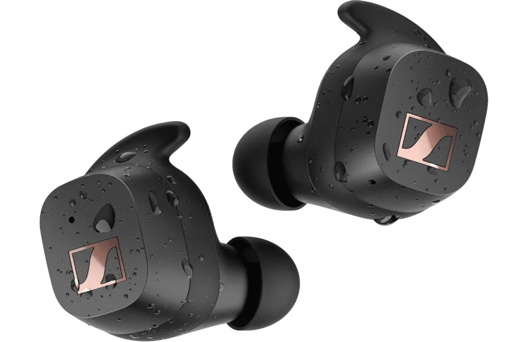  Sennheiser Sport True