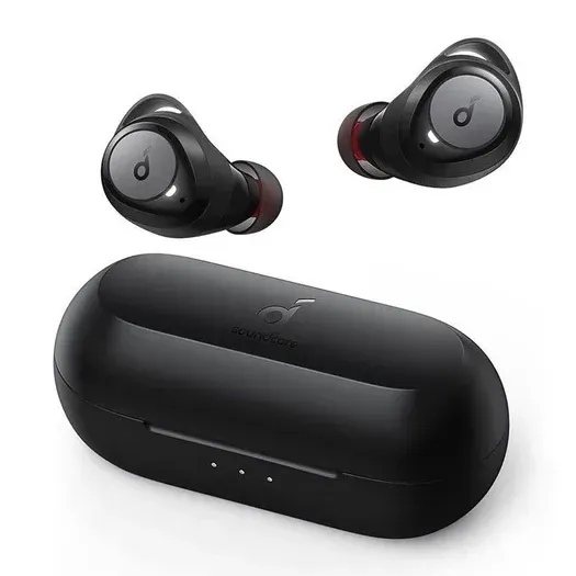 Soundcore Liberty Neo 2ワイヤレスイヤホン