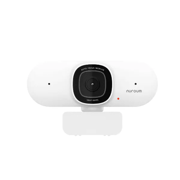 Nuroum V15AF Conference Room Webcam With Auto Focus