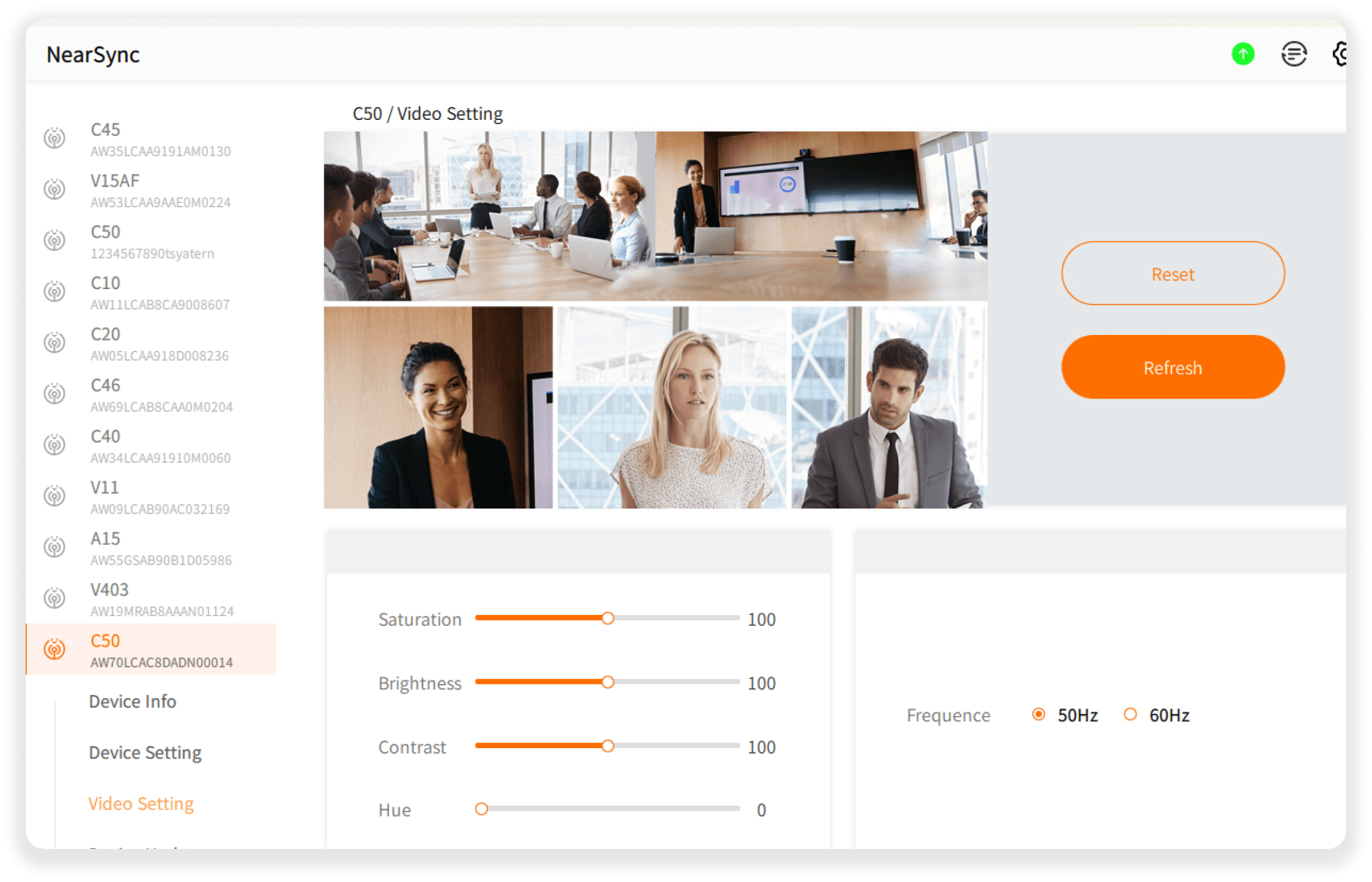 HD360度カメラビデオ会議webカメラ| Nuroum 360 Pro