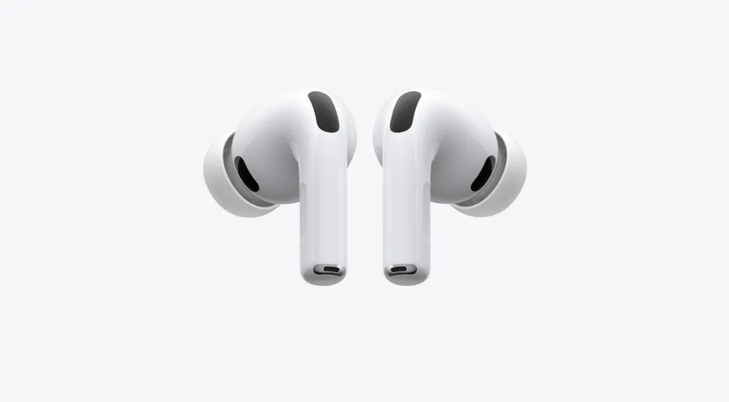 Airpods Pro 3