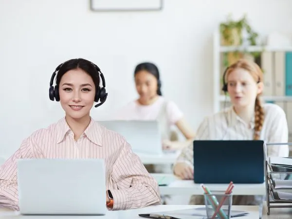 für die Arbeit im Büro