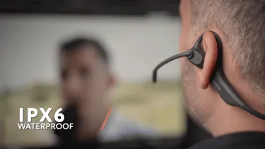 2026 Best Open Ear Headset Review: Nuroum vs Shokz Open Meet vs