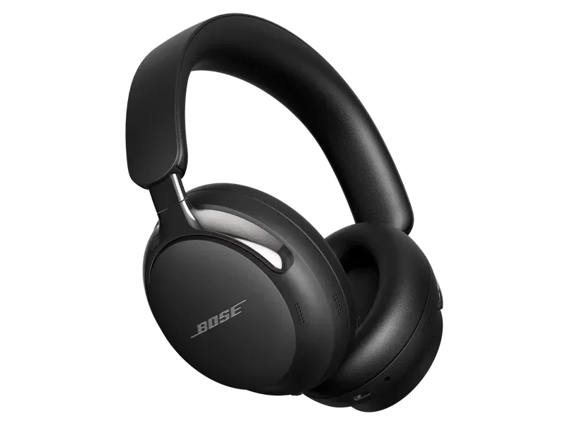 best wireless headset for working at home bose pic