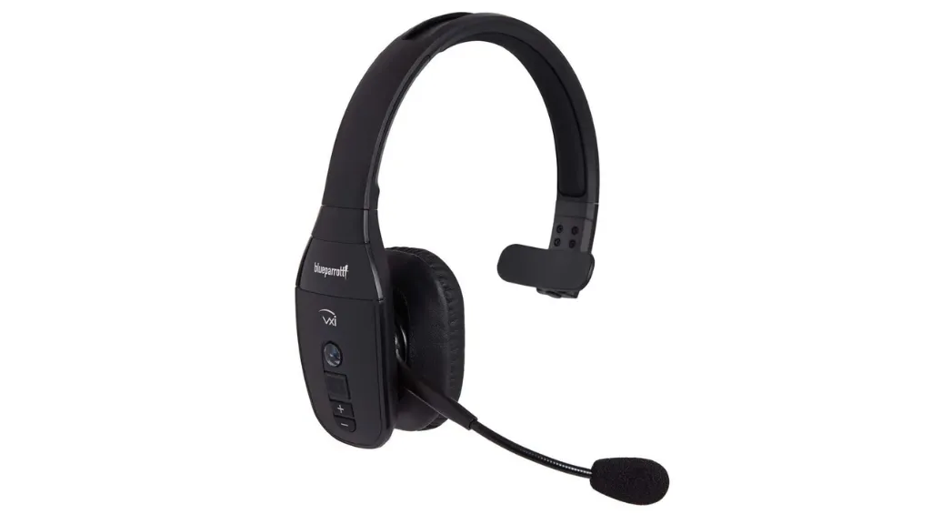 Blueparrott B450 XT