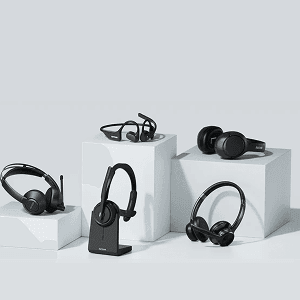 headsets