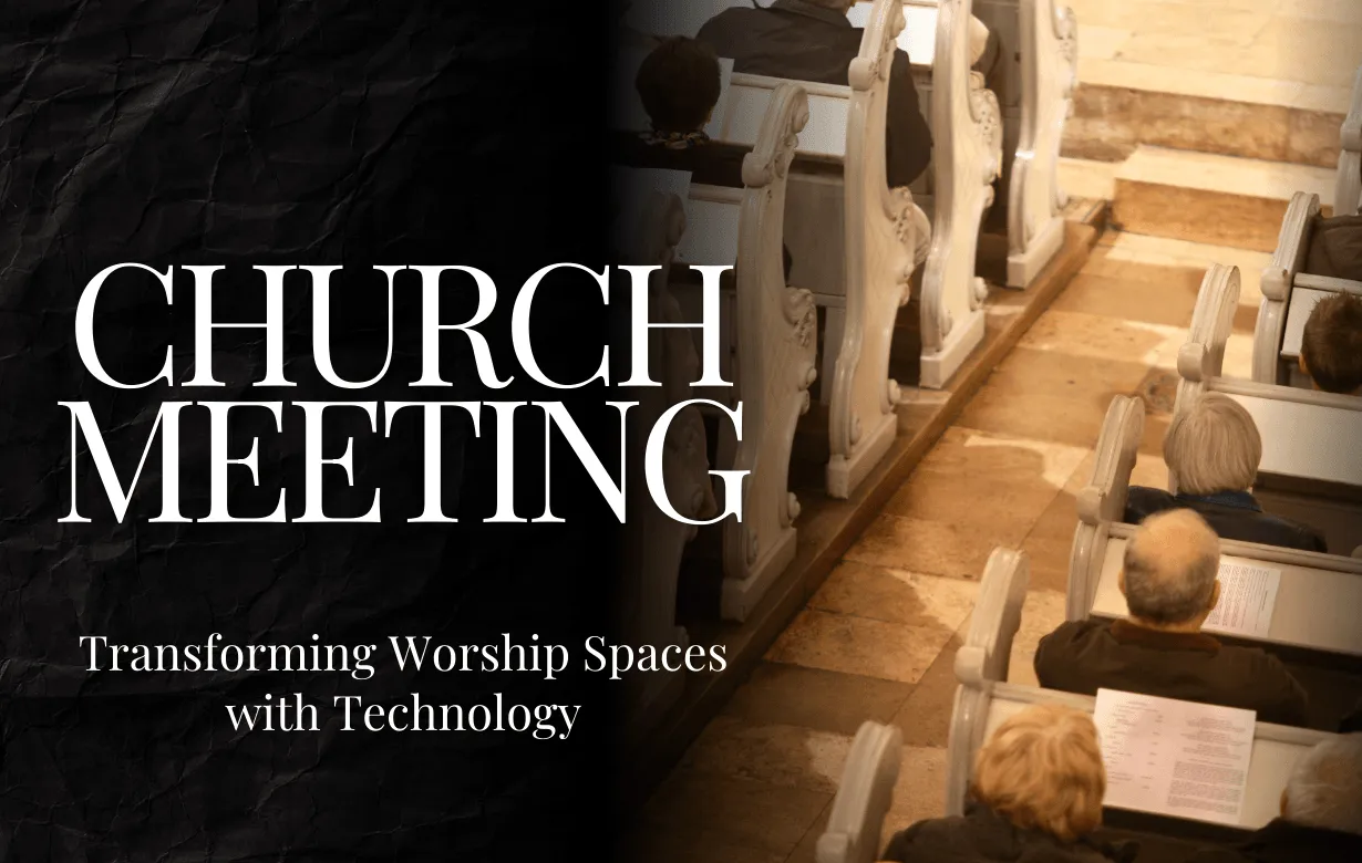 church meeting blog cover