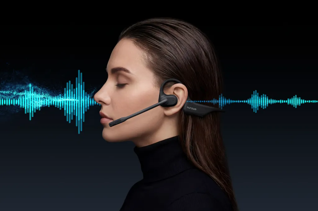 this is a article about bone conduction vs open ear headphones