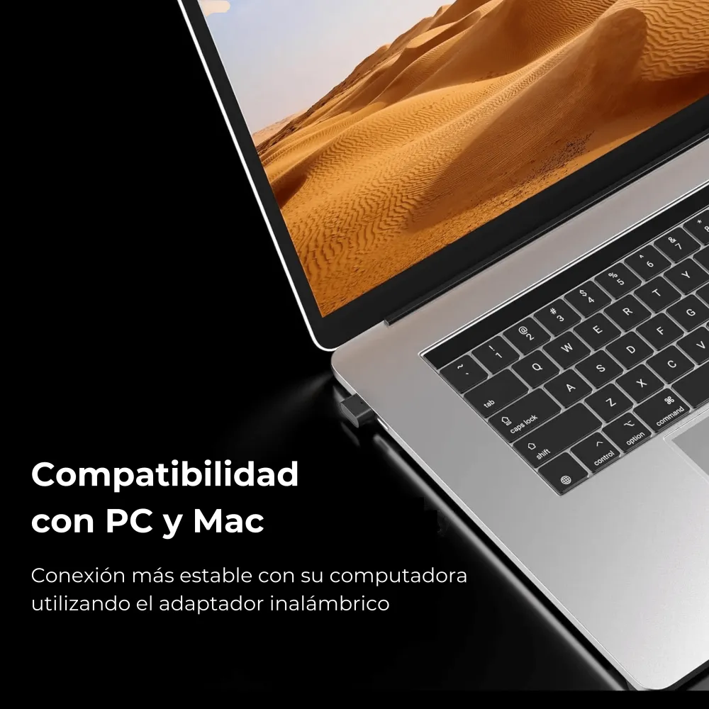 pc y mac