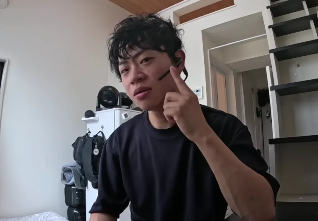 図1：オープンイヤーワイヤレスヘッドセットのビジネス活用シーン