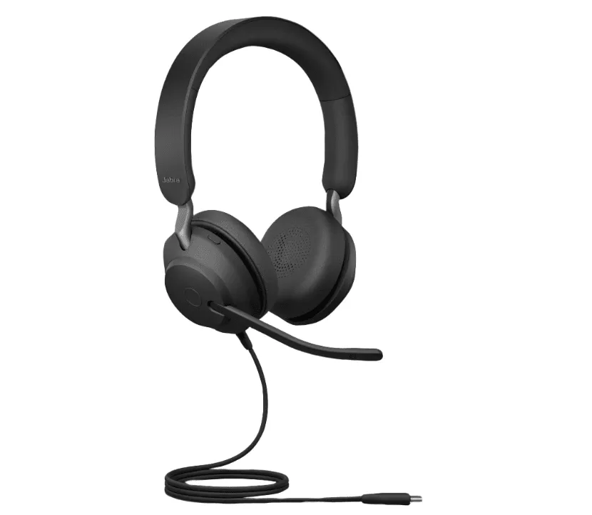 Jabra Evolve2 40