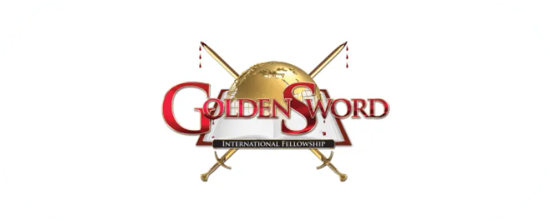 golden sword