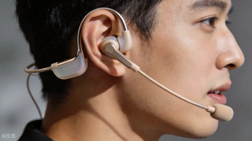 Nuroum OpenEar Pro 2 | shop