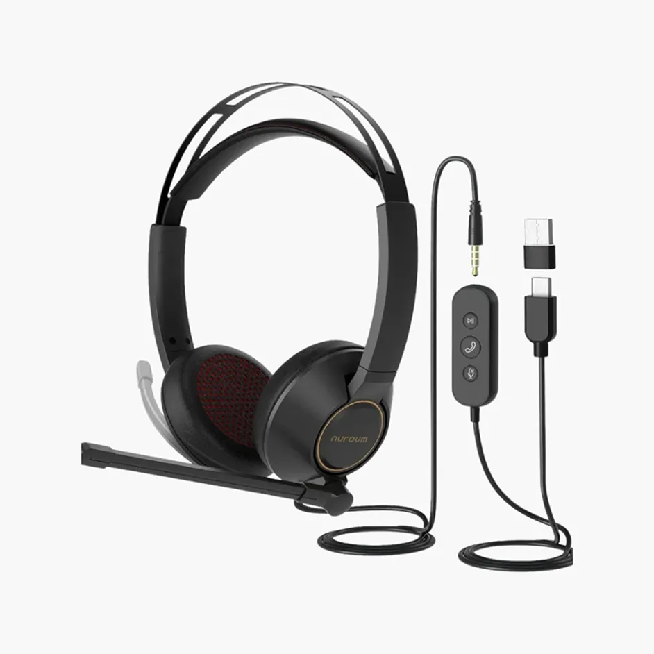 Nuroum HP11DU | shop