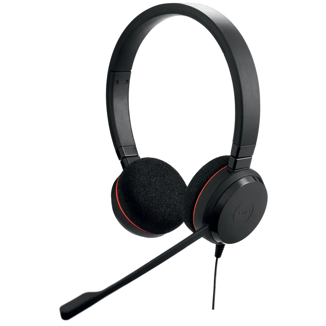 jabra-evolve-20イヤホン