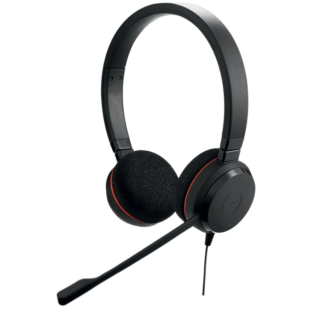 jabra-evolve-20イヤホン