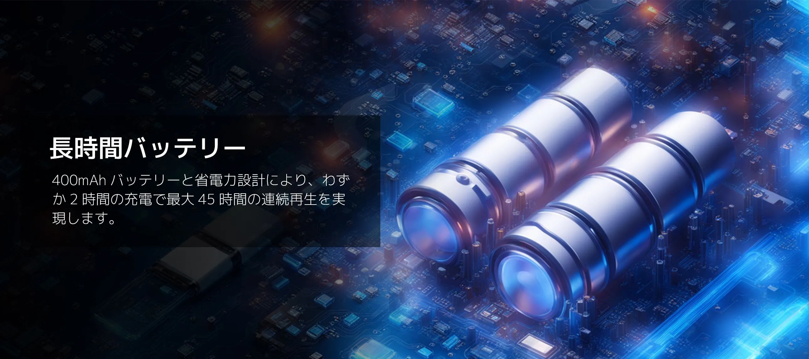Nuroum HP31D ノイズリダクションヘッドセット