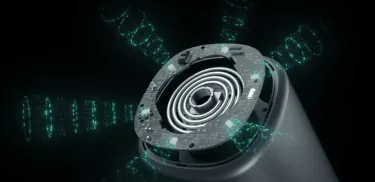 これ一台で完了！360度＆高音質web会議カメラ