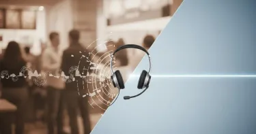 周りの音を拾わないイヤホンマイクの仕組みとノイズキャンセリング
