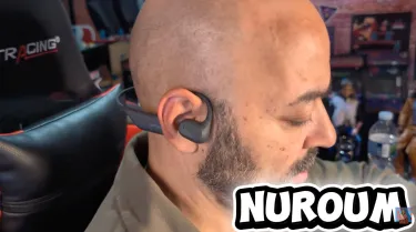 Shokz OpenComm2 vs Nuroum OpenEar Pro 2