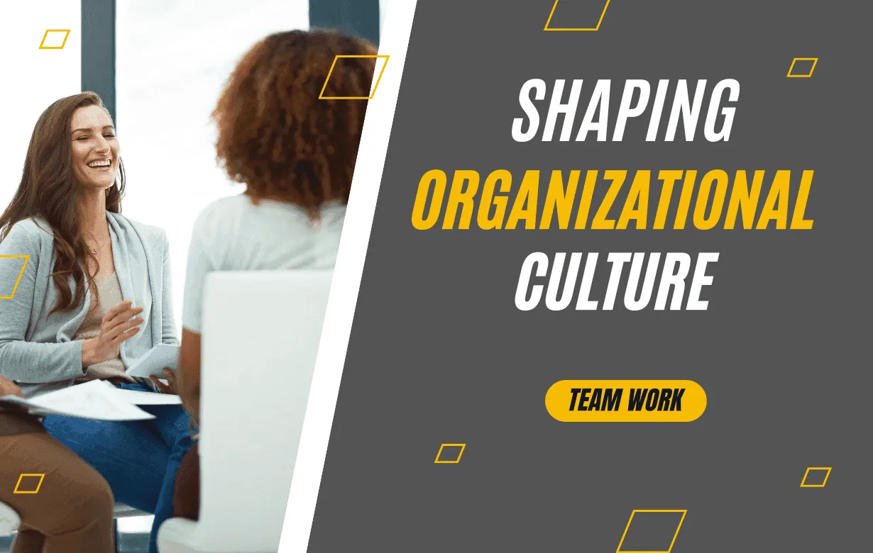 organizational culture blog cover