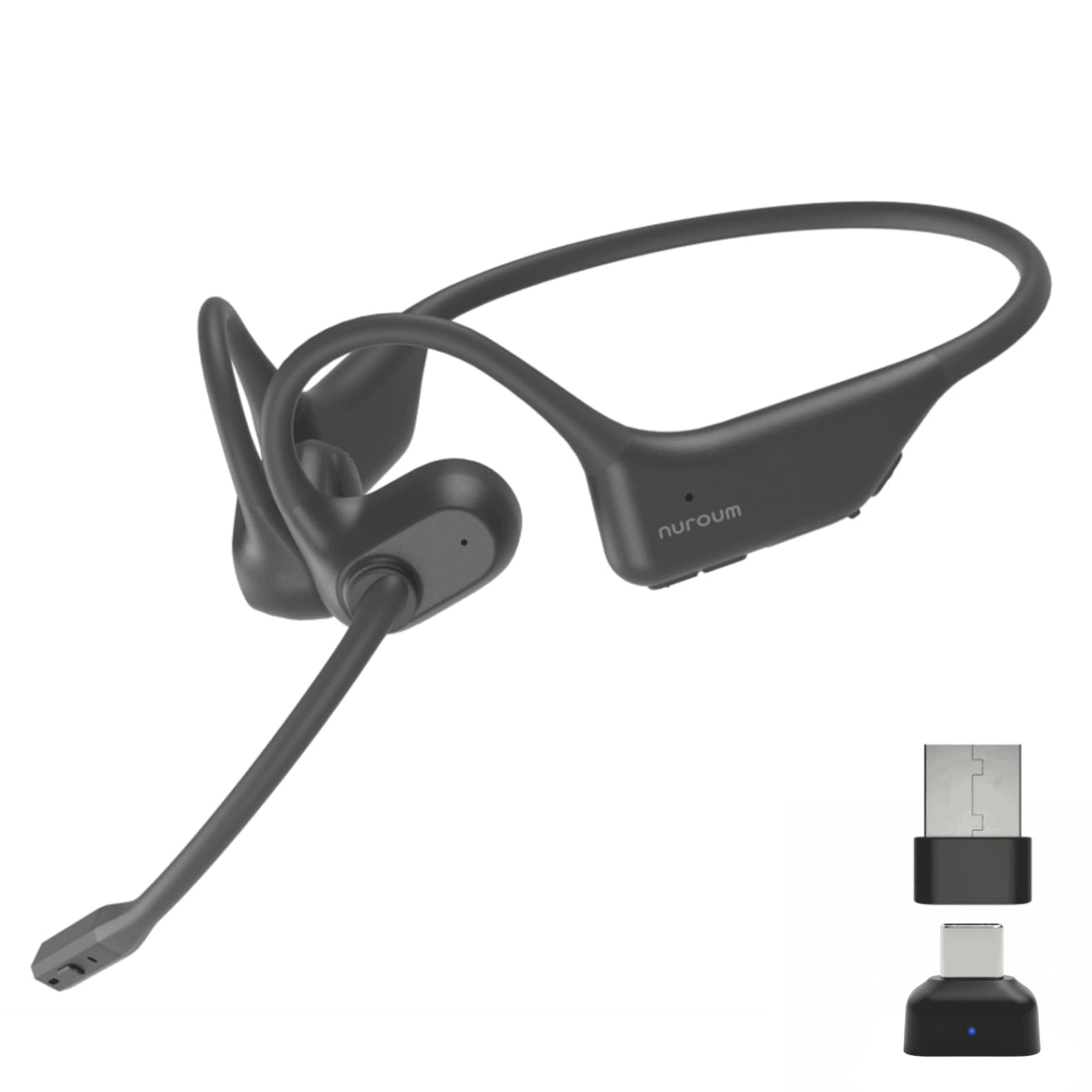イヤホン Nuroum OpenEar Pro 2 Nuroum OpenEar Pro 2｜ビジネスに最適なオープンイヤーワイヤレス