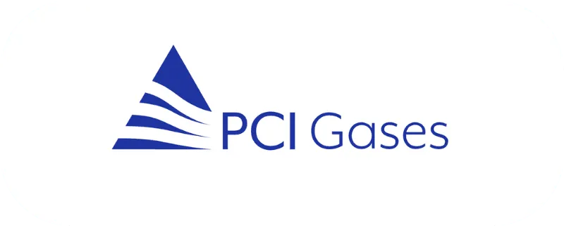 PCI Gases