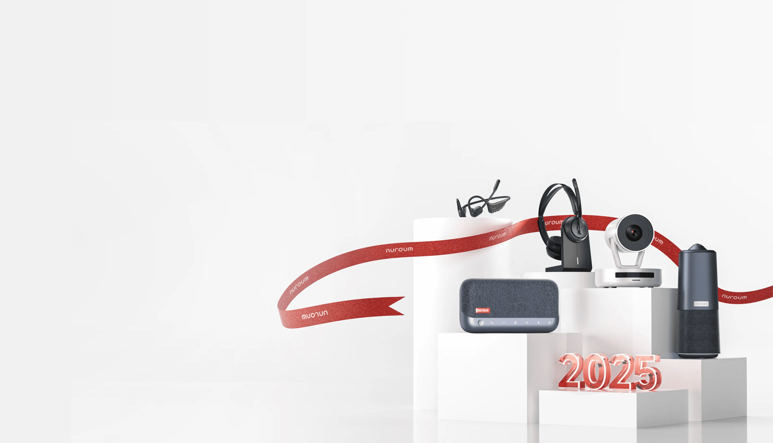 Nuroum Summer Sales